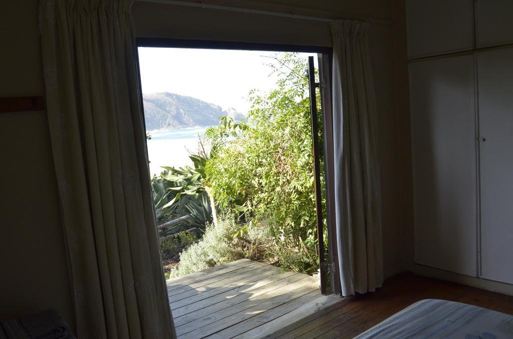 Port Saint Johnʼs The Lodge On The Beach חדר תמונה