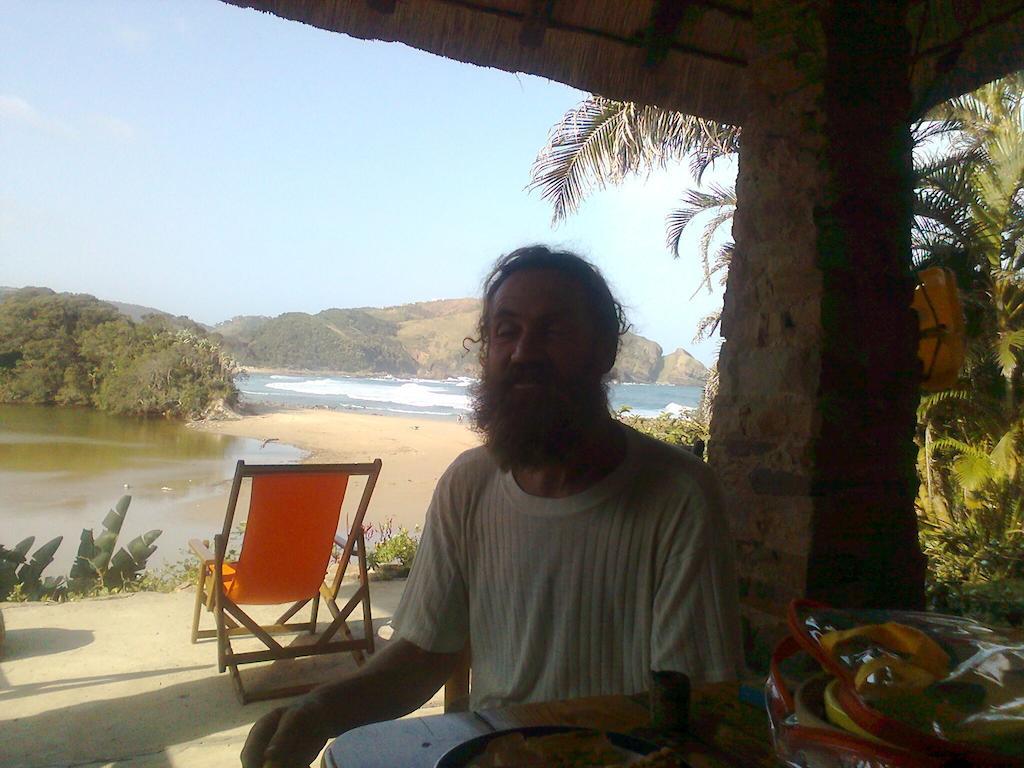Port Saint Johnʼs The Lodge On The Beach מראה חיצוני תמונה